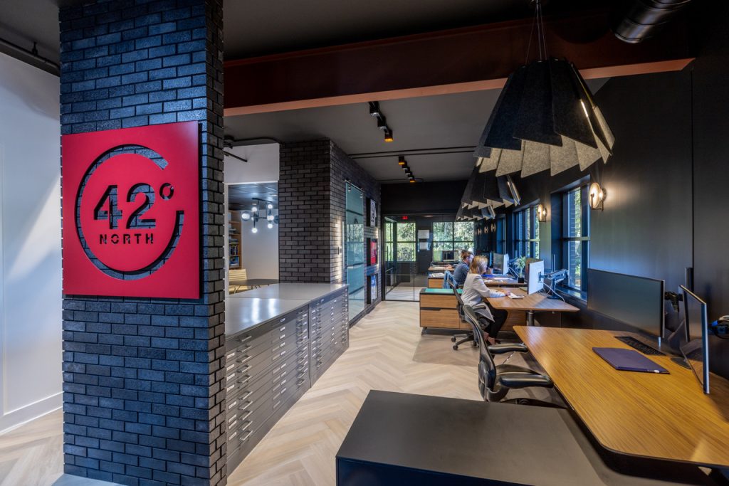 42 North Design Office